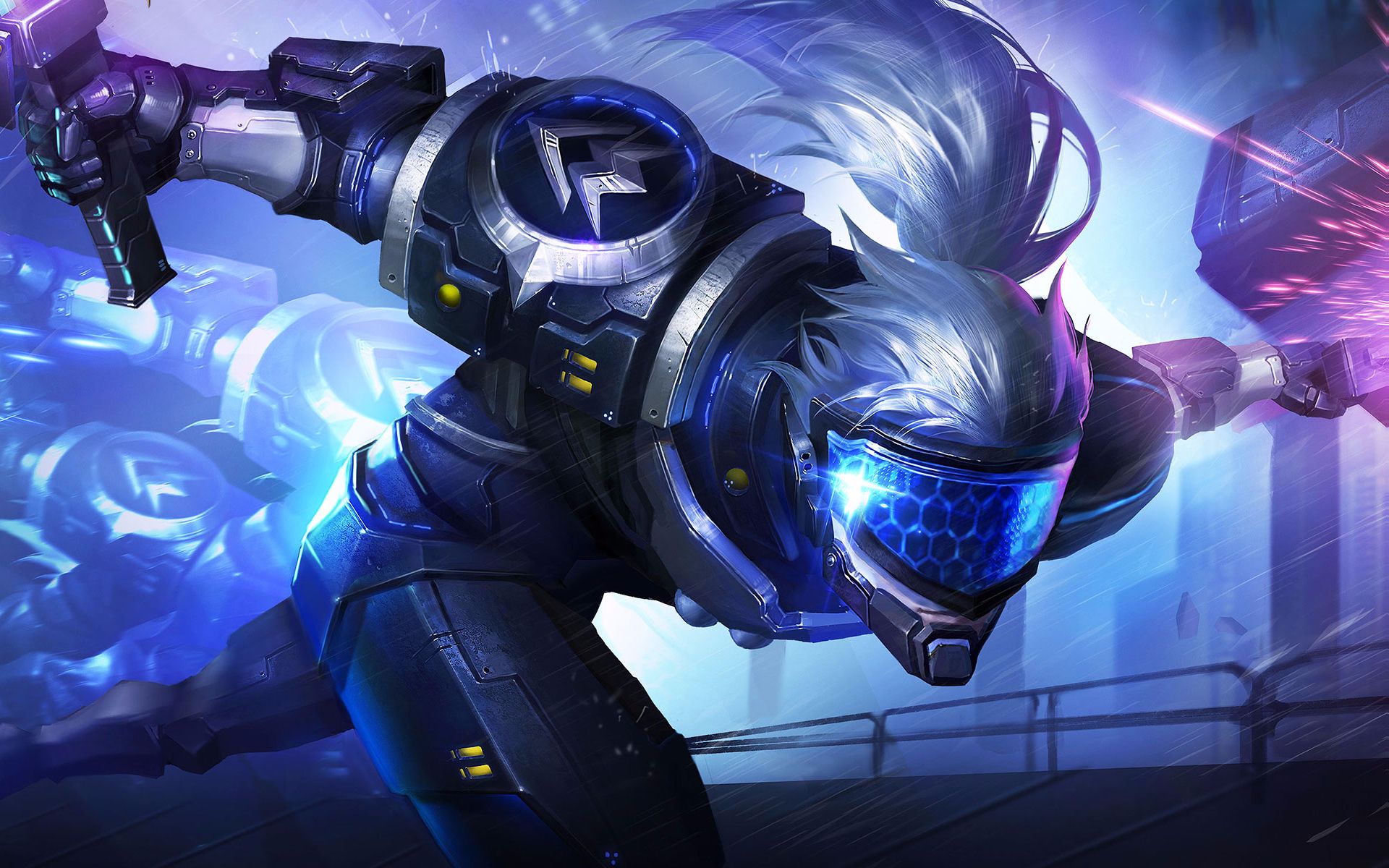 图一图二判若两人，ultimate史诗级反差表现