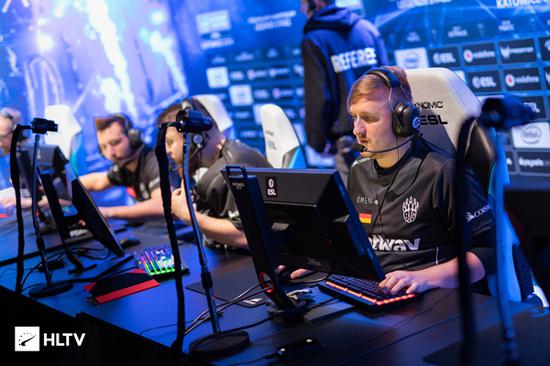 经典永流传，CSGO职业比赛中的历史之最