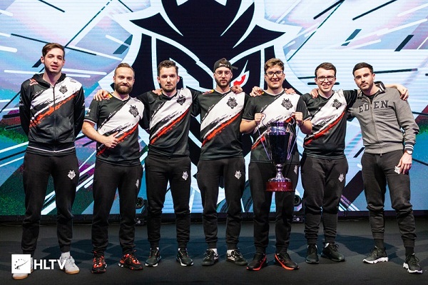 突发@DPC中国区由于疫情原因4月1-5日比赛推迟