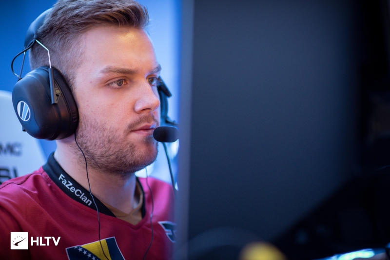 Flandre ： 我知道 Light 在比赛前生病很严重，我希望他能在比赛后好好休息。