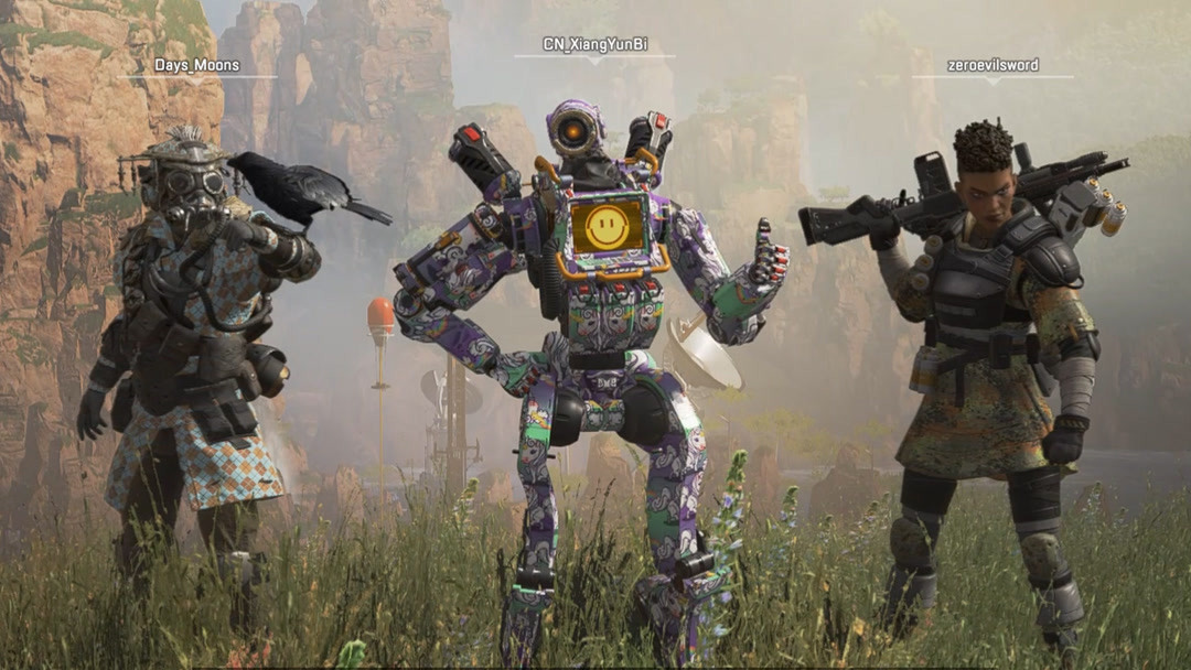 亚洲CS战队战力赏析：Tyloo需要更多强队的洗礼