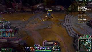 RNG季后赛不敌EDG，状态全面下滑，S12能进吗？