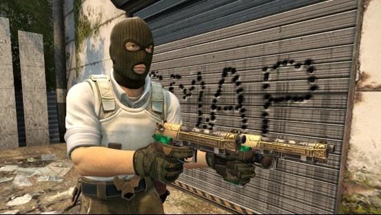 [更新] 新的 CS2 补丁：对 Train 和其他错误的更改