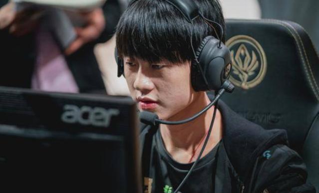 DOTA2 ESL官方排名：CNDOTA LGD依然第一，OG升至第三