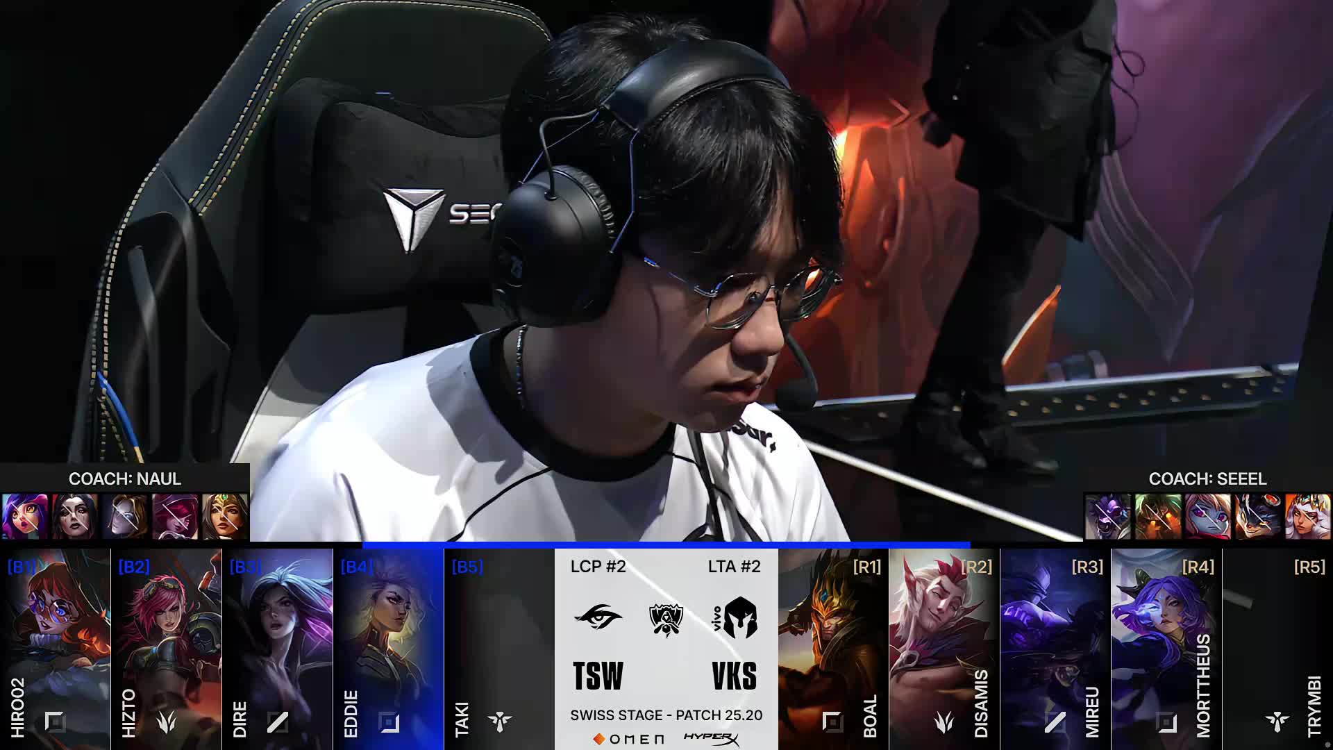 ropz 向 FaZe Clan 告别 - Karrigan 回复